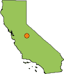 Mariposa, California