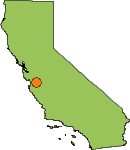 Hollister, California