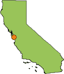 Saratoga, California