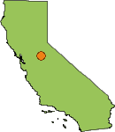 Angels Camp, California