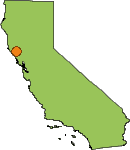 Cloverdale, California