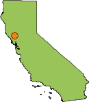 Middletown, California
