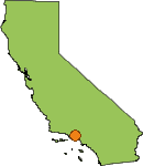 Moorpark, California
