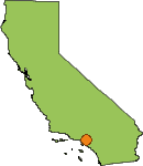Alhambra, California