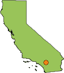 Beaumont, California