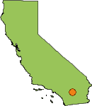 Bermuda Dunes, California