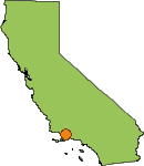 Carpinteria, California