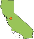 Ceres, California