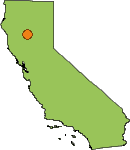 Corning, California