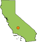 Delano, California