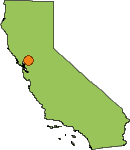 Fairfield, California