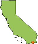 Imperial, California