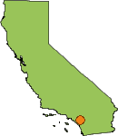 Lake Elsinore, California