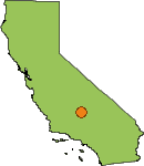 Lake Isabella, California