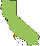 Lompoc, California