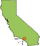 Monrovia, California