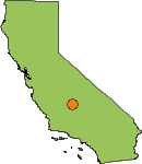 Porterville, California