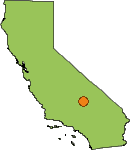 Ridgecrest, California