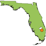 Belle Glade, Florida