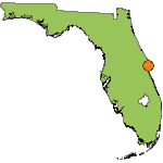 Cape Canaveral, Florida