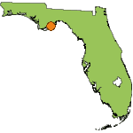 Carrabelle, Florida