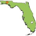 De Funiak Springs, Florida