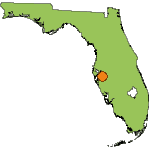 Sun City Center, Florida