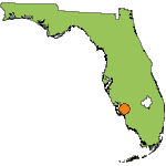 North Fort Myers, Florida