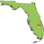 Okeechobee, Florida