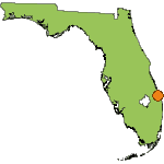 Palm City, Florida