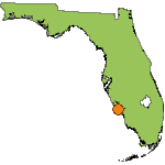 Pineland, Florida