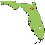 Starke, Florida