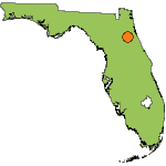 Palatka, Florida