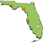 Steinhatchee, Florida