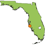 Siesta Key, Florida