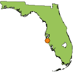 Longboat Key, Florida