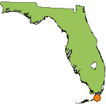 Islamorada, Florida