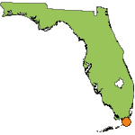 Tavernier, Florida