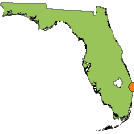 West Palm Beach, Florida