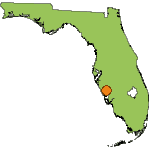 North Port, Florida