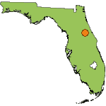 DeLand, Florida