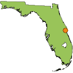Rockledge, Florida