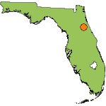 Crescent City, Florida