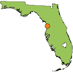 Homosassa, Florida