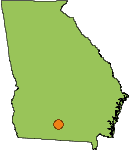 Adel, Georgia