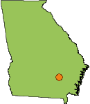 Alma, Georgia