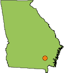 Blackshear, Georgia