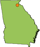 Cornelia, Georgia