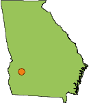 Dawson, Georgia