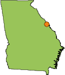 Evans, Georgia
